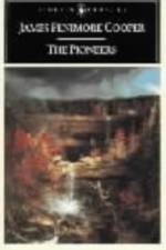 The Pioneers af James Fenimore Cooper