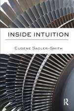 Inside Intuition af Eugene Sadler-Smith