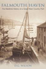 Falmouth Haven af D G Wilson