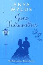Jane Fairweather af Anya Wylde