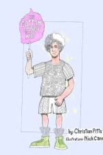 The Cotton Candy Kid af Christian Pitts
