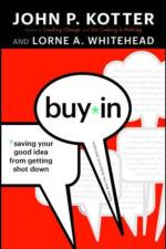 Buy-In af John P. Kotter