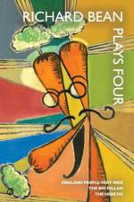 Richard Bean: Plays Four af Richard (Author) Bean