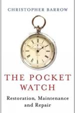 Pocket Watch af Christopher S Barrow