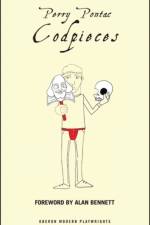 Codpieces af Perry (Author) Pontac