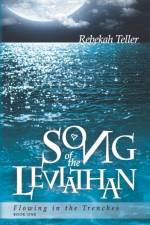 Song of the Leviathan af Rebekah Teller