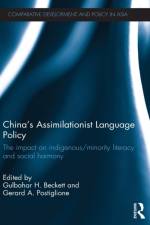 China's Assimilationist Language Policy