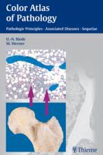 Color Atlas of Pathology af Urs-Nikolaus Riede