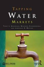 Tapping Water Markets af Terry L. (Property