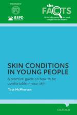 Skin conditions in young people af Tess (Consultant Dermatologist McPherson
