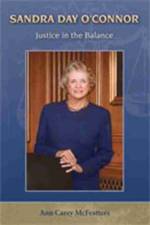 Sandra Day O'Connor af Ann Carey McFeatters
