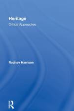 Heritage af Rodney (The Open University Harrison