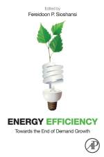 Energy Efficiency af Fereidoon (President Sioshansi
