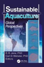 Sustainable Aquaculture af Carl D Webster