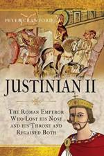 Justinian II af Peter Crawford
