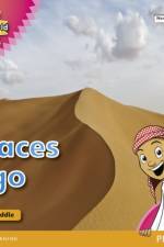 My Gulf World and Me Level 3 non-fiction reader: Places I go af Kate Riddle