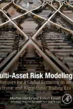 Multi-Asset Risk Modeling af Morton (Lecturer in Finance