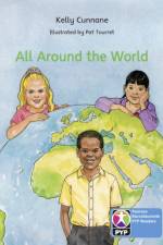 Primary Years Programme Level 7 All Around the World 6Pack af Kelly Cunnane