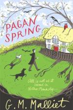 Pagan Spring
