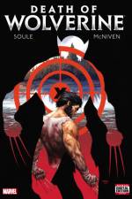 Death of Wolverine af Charles Soule