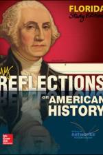 My Reflections on American History, Florida Student Edition af McGraw Hill