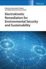 Electrokinetic Remediation for Environmental Security and Sustainability af AB Ribeiro