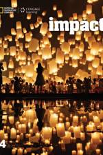 Impact 4 af Thomas Fast