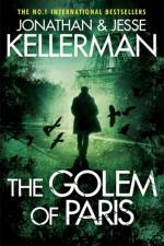 The Golem of Paris af Jonathan Kellerman
