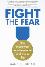 Fight the Fear af Mandie Holgate