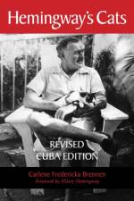 Hemingway's Cats af Carlene Brennen