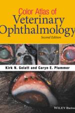 Color Atlas of Veterinary Ophthalmology af Kirk N. (University of Florida) Gelatt