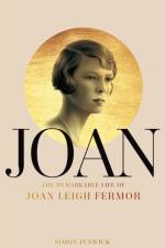 Joan af Simon Fenwick
