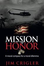 Mission of Honor af Jim Crigler
