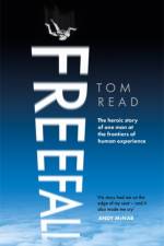 Freefall af Tom Read