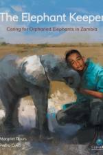 Elephant Keeper af Margriet Ruurs