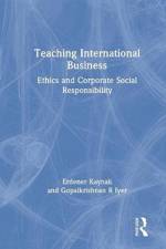 Teaching International Business af Erdener Kaynak