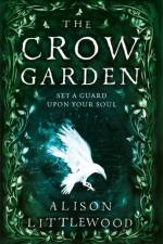 The Crow Garden af Alison Littlewood