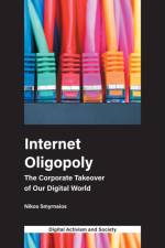 Internet Oligopoly af Nikos (Universite de Toulouse Smyrnaios