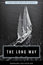 The Long Way af Bernard Moitessier