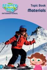 Science Bug: Materials Topic Book af Deborah Herridge