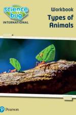 Science Bug: Types of animals Workbook af Deborah Herridge