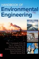 Handbook of Environmental Engineering af Rao Surampalli