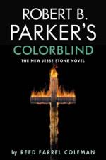 Robert B. Parker's Colorblind af Reed Farrel Coleman