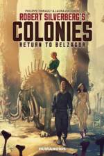 Robert Silverberg's COLONIES af Robert Silverberg