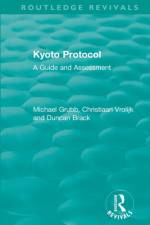 Routledge Revivals: Kyoto Protocol (1999) af Michael (University College London Grubb