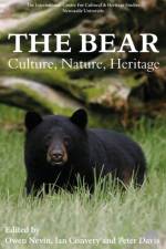 The Bear: Culture, Nature, Heritage af Peter Davis