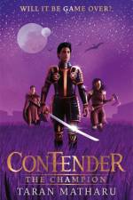 Contender: The Champion