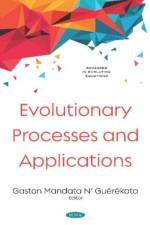Evolutionary Processes and Applications af Gaston Mandata NGuerekata