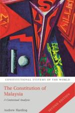 The Constitution of Malaysia