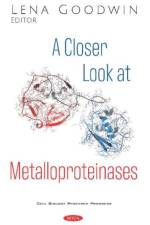 A Closer Look at Metalloproteinases